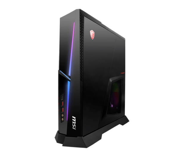 MSI MPG Trident AS AI Ultra 5-225F/32GB/1TB/Win11 RTX5060Ti - 1454945 - zdjęcie 3